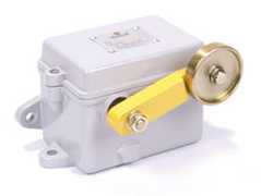 Lever Limit Switch with Pulley Eletrosil