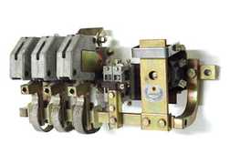 Variable Composition or Series Bar Contactors SSM-similar Sumitomo Eletrosil