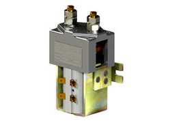 DC contactor Series SSW-180 Eletrosil