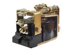 DC contactor Series SGE-100 Eletrosil