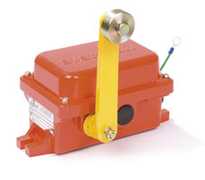 Lever Limit Switch with Pulley Eletrosil