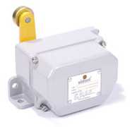 Lever Limit Switch with Pulley Eletrosil