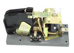 Contactor para corriente CC SG-similar GE Eletrosil